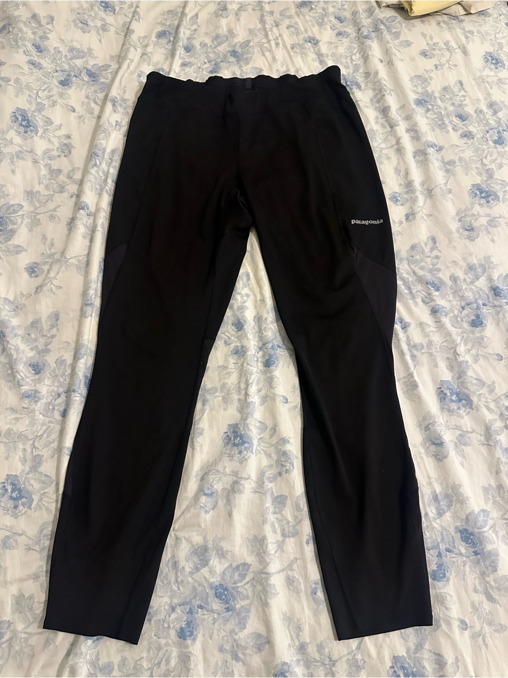 Patagonia Black Performance leggings